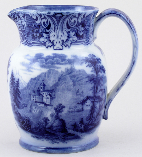 Jug or Pitcher c1920s